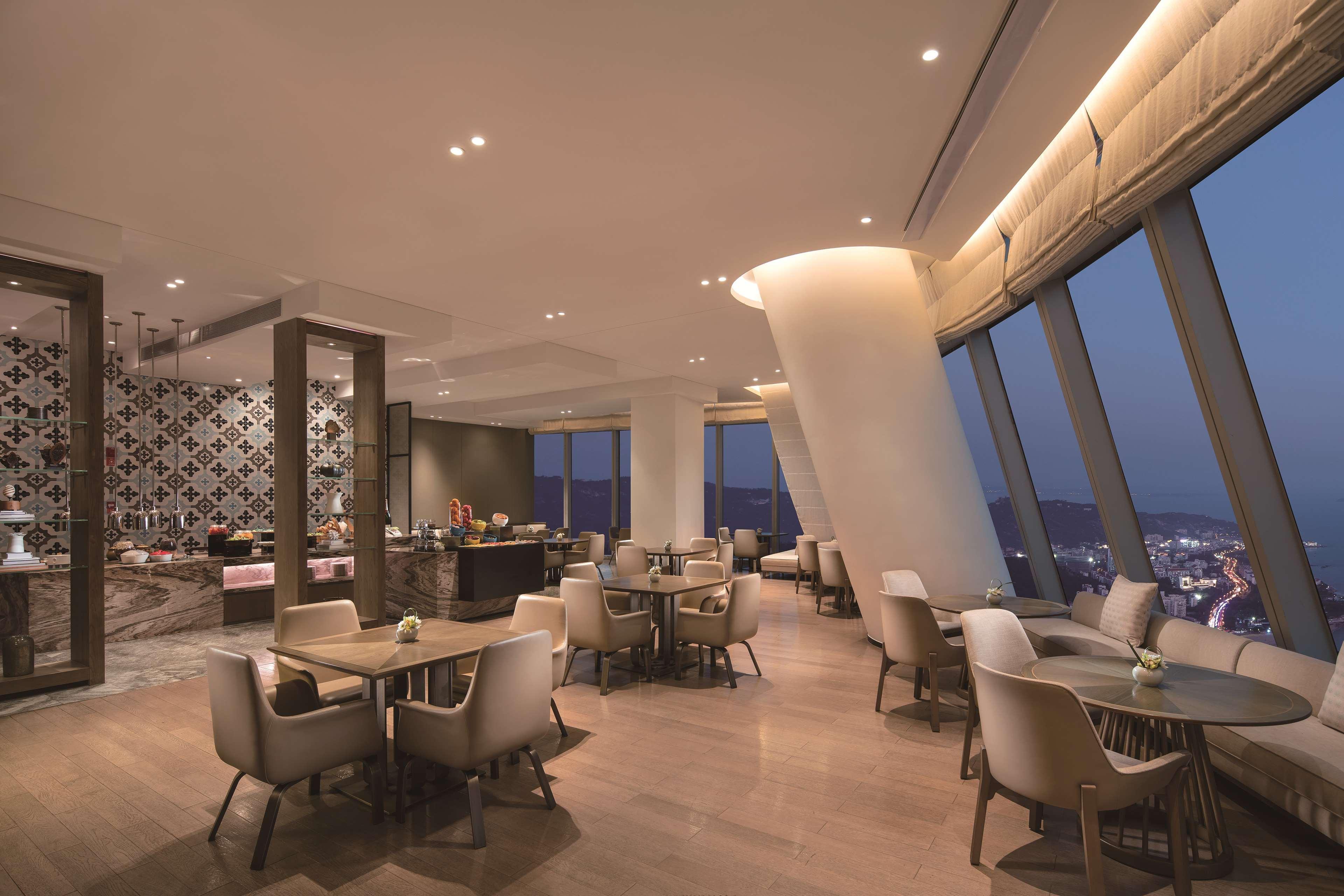 Conrad Xiamen Hotel Exterior photo